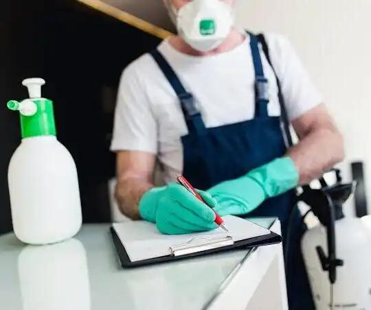 pest control Friendly Area